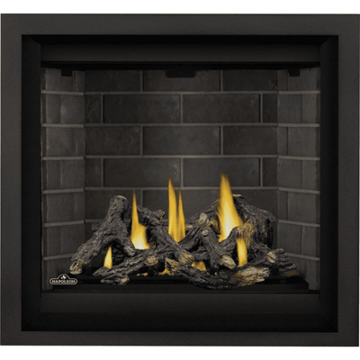 Napoleon Altitude 36 X Direct Vent Fireplace Electronic Ignition