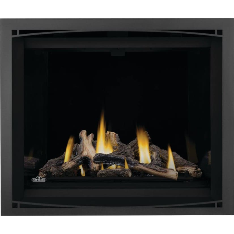 Napoleon Altitude 42 X Direct Vent Fireplace Electronic Ignition