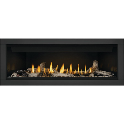 Napoleon Ascent Linear 56 Direct Vent Fireplace Electronic Ignition