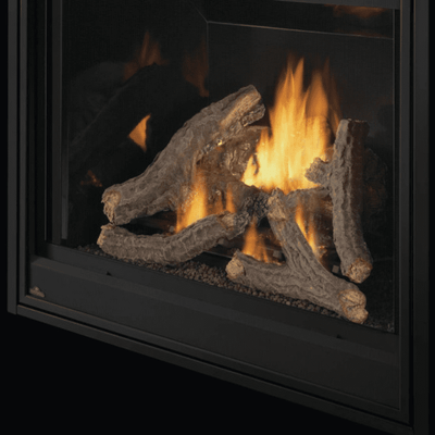Napoleon Ascent 42" Deep X Direct Vent Fireplace Electronic Ignition