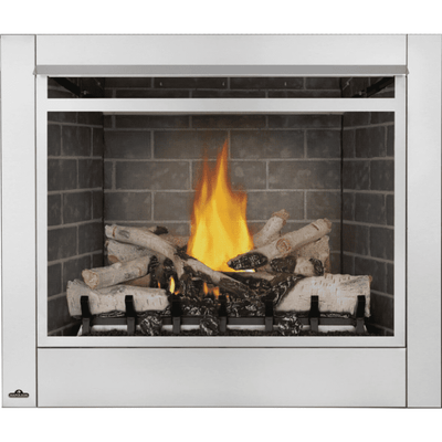 Napoleon Riverside Clean Face Outdoor Fireplace 1
