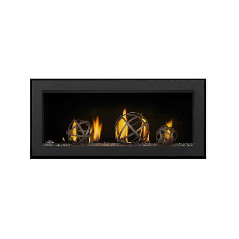 Napoleon Vector Single Sided Direct Vent Fireplace