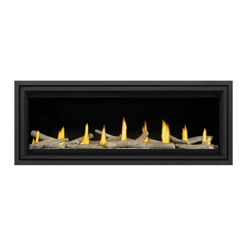 Napoleon Vector Single Sided Direct Vent Fireplace 6