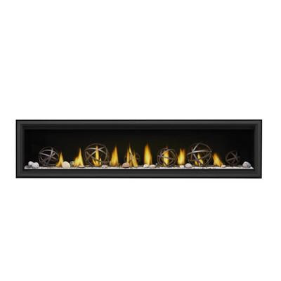 Napoleon Vector Single Sided Direct Vent Fireplace 18