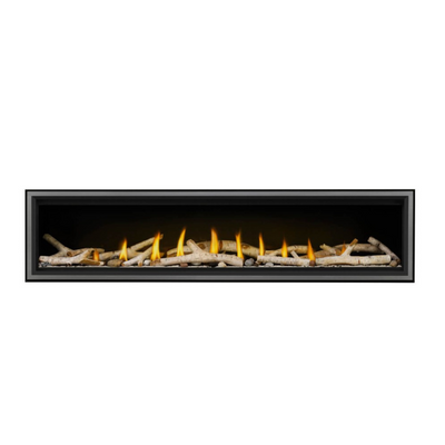 Napoleon Vector Single Sided Direct Vent Fireplace