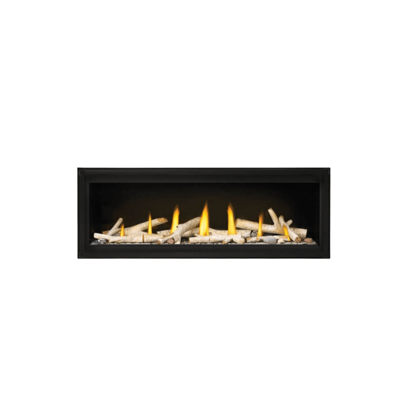 Napoleon Luxuria Single Sided Direct Vent Fireplace