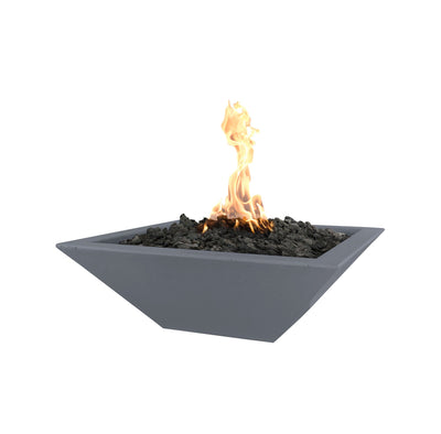 Maya GFRC Concrete Fire Bowl