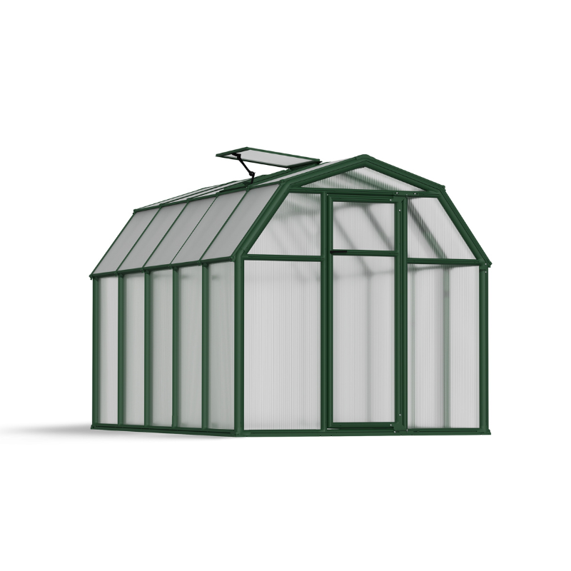 Palram - Canopia EcoGrow Greenhouse 3