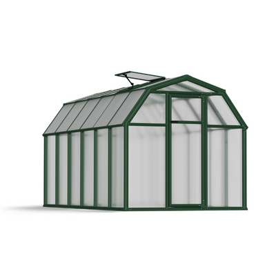 Palram - Canopia EcoGrow Greenhouse 4