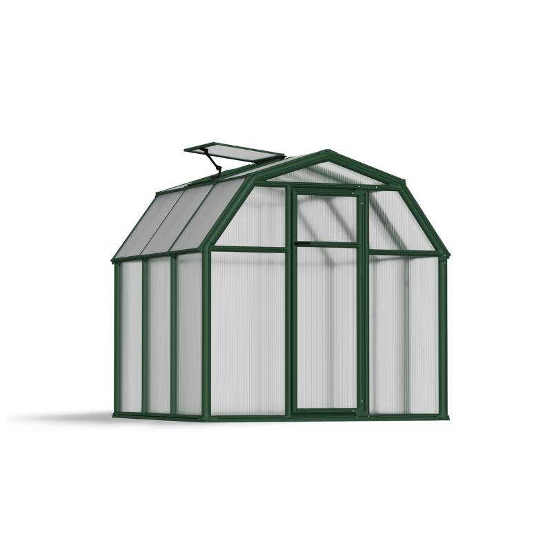 Palram - Canopia EcoGrow Greenhouse 1