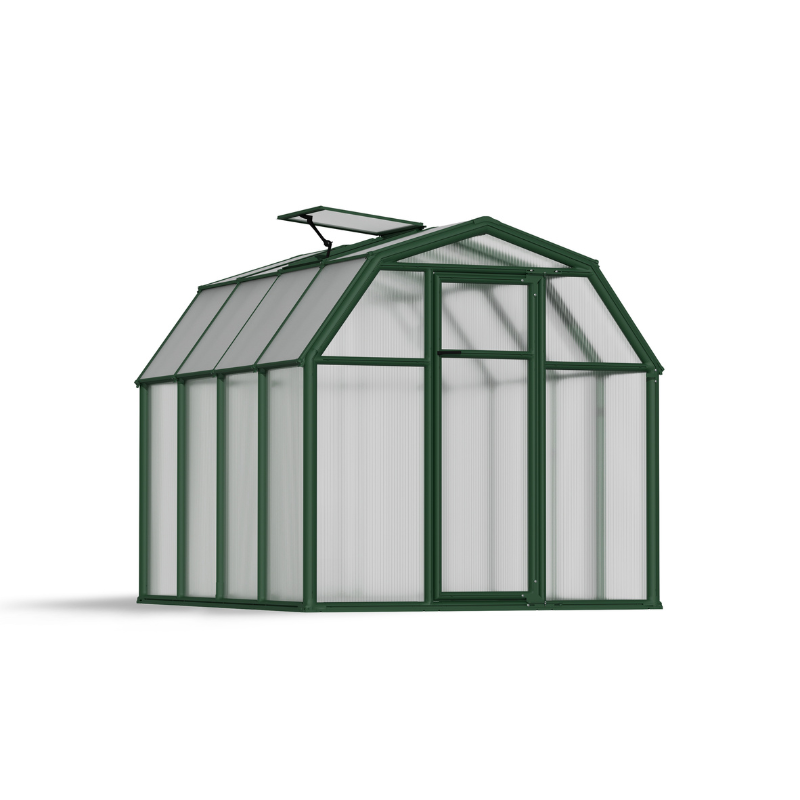 Palram - Canopia EcoGrow Greenhouse 2