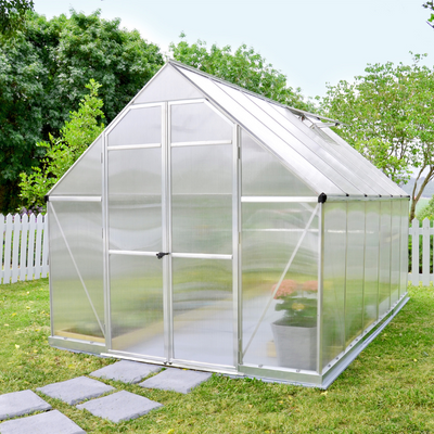 Palram - Canopia Essence Greenhouse