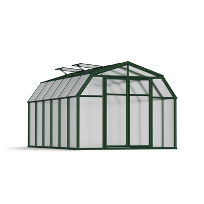 Palram - Canopia Hobby Gardener Greenhouse 2