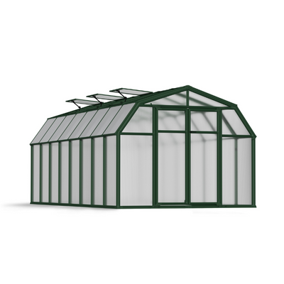Palram - Canopia Hobby Gardener Greenhouse 3