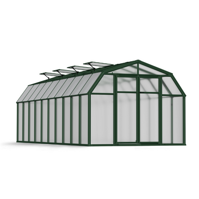 Palram - Canopia Hobby Gardener Greenhouse 4