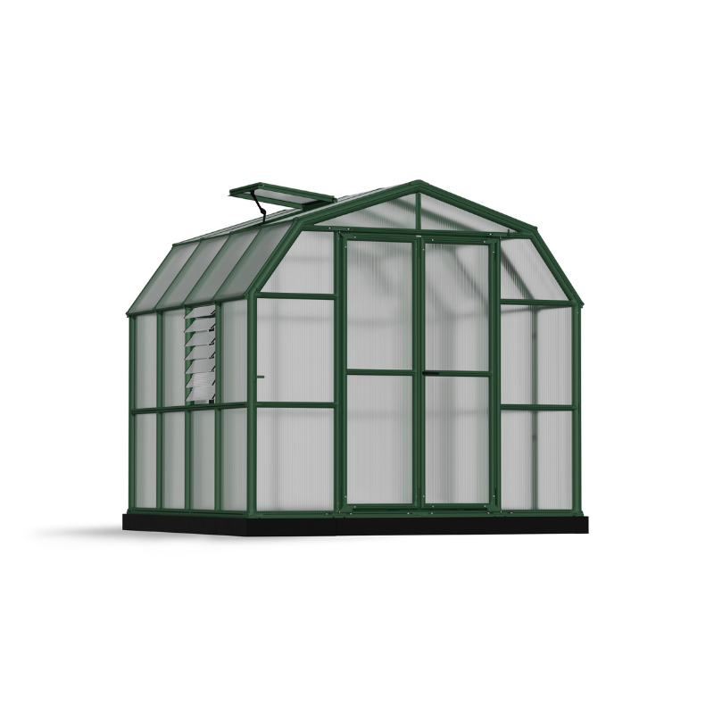 Palram - Canopia Prestige Greenhouse 1