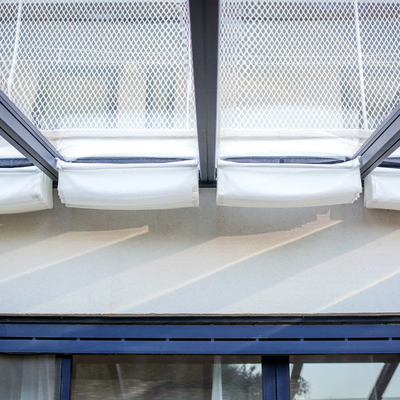 Palram - Canopia Stockholm Patio Cover Roof Blinds