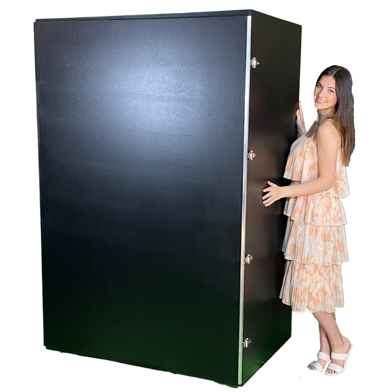 Magic Herb Dryer XXL - 432 Plant Drying Box