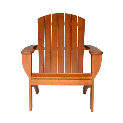 Adirondack Extra Wide Chair - Redwood