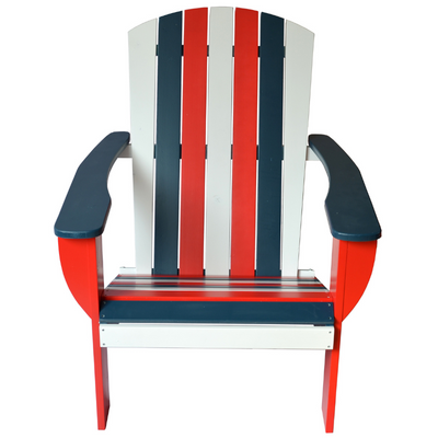 Adirondack Extra Wide Chair - Spirit of America