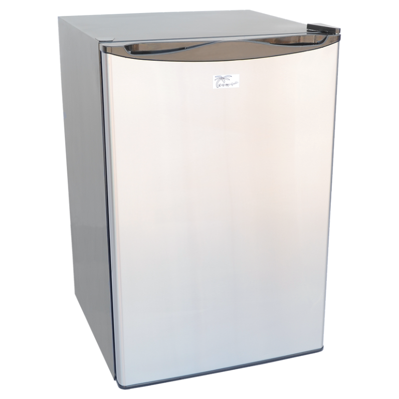 Kokomo Built-In Outdoor Kitchen Refrigerator