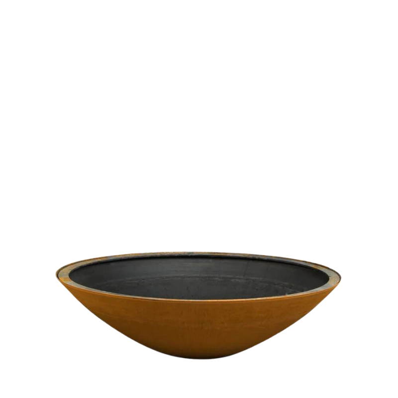 Arteflame Classic 40" - Fire Bowl With Cooktop