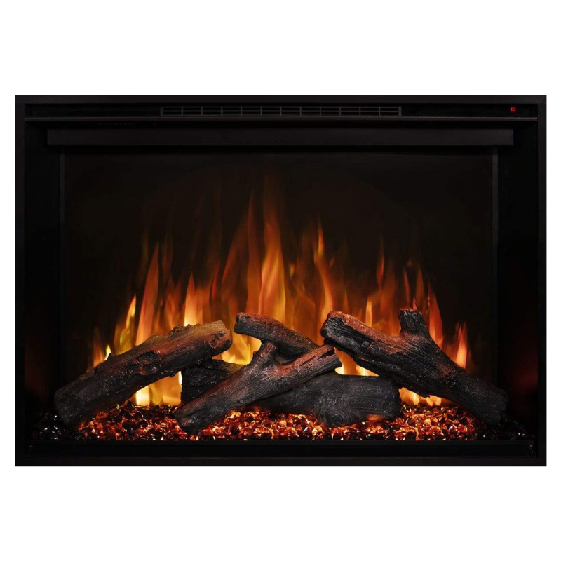Modern Flames RedStone 30" Built-In Electric Fireplace Insert