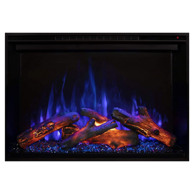 Modern Flames RedStone 54" Built-In Electric Fireplace Insert