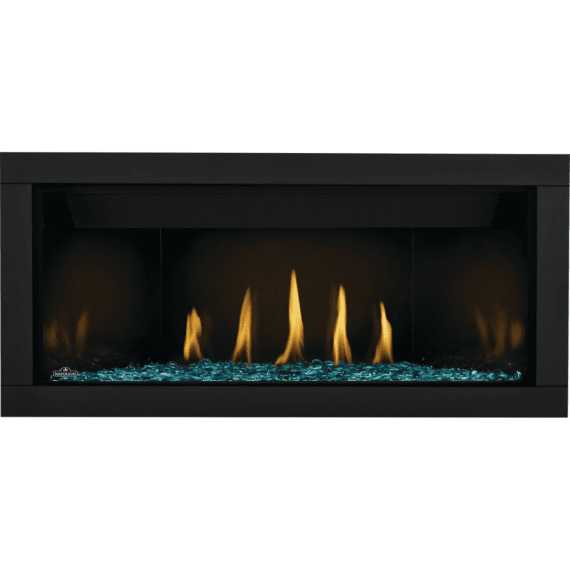 Napoleon Ascent Linear Premium Direct Vent Gas Fireplace