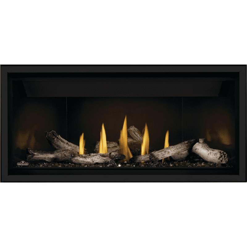 Napoleon Ascent Linear Premium Direct Vent Gas Fireplace 12