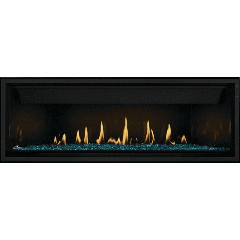 Napoleon Ascent Linear Premium Direct Vent Gas Fireplace 14