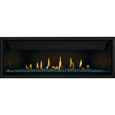 Napoleon Ascent Linear Premium Direct Vent Gas Fireplace 14