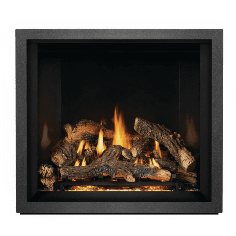 Napoleon Elevation X Direct Vent Fireplace Electronic Ignition