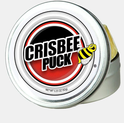 Arteflame Crisbee Seasoning Puck For Your Grill Or Insert