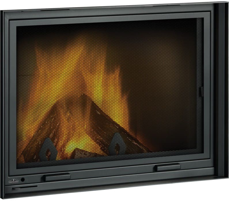 Napoleon High Country 5000 Wood-Burning Fireplace