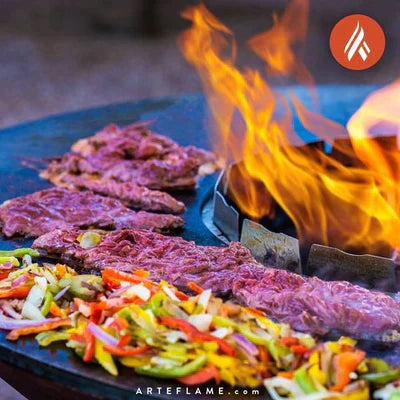 Arteflame Food Saver For Grills And Inserts