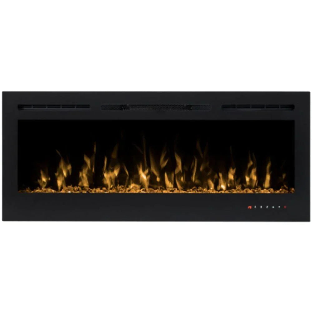 Modern Flames 50" Challenger Recessed Fireplace