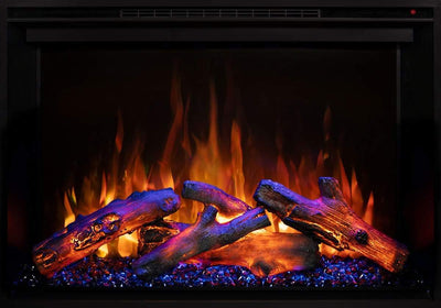 Modern Flames RedStone 42" Built-In Electric Fireplace Insert