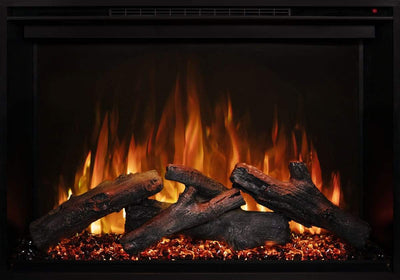 Modern Flames RedStone 30" Built-In Electric Fireplace Insert