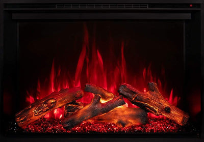 Modern Flames RedStone 36" Built-In Electric Fireplace Insert