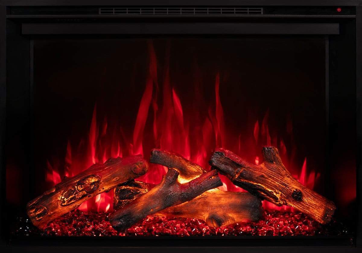 Modern Flames RedStone 42" Built-In Electric Fireplace Insert