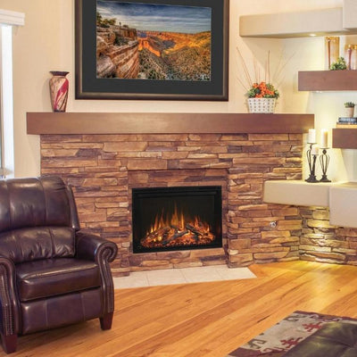 Modern Flames RedStone 26" Built-In Electric Fireplace Insert