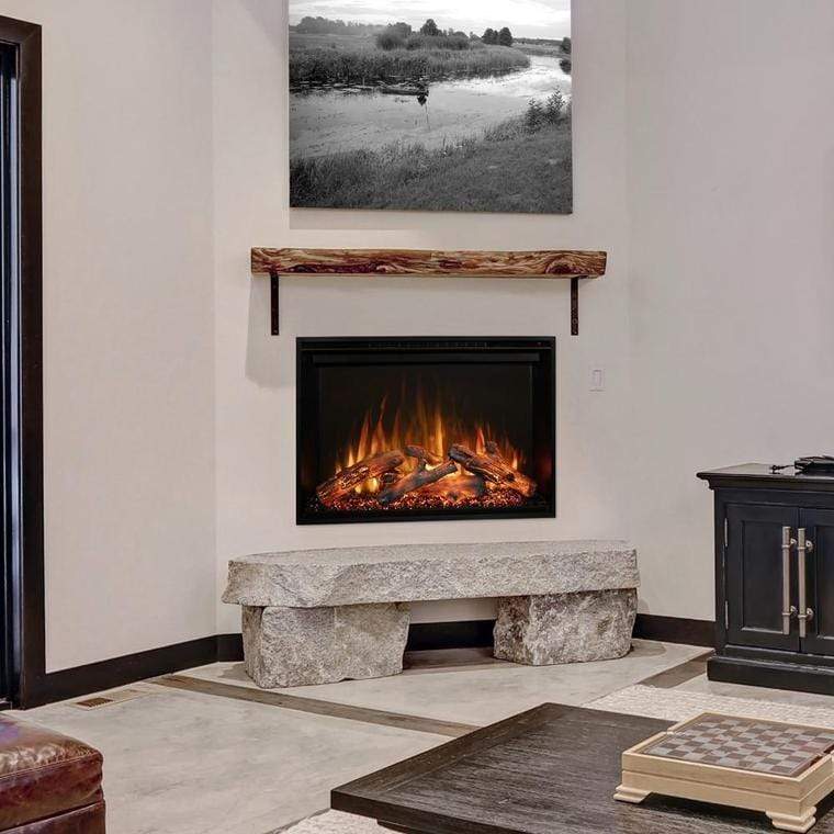 Modern Flames RedStone 26" Built-In Electric Fireplace Insert