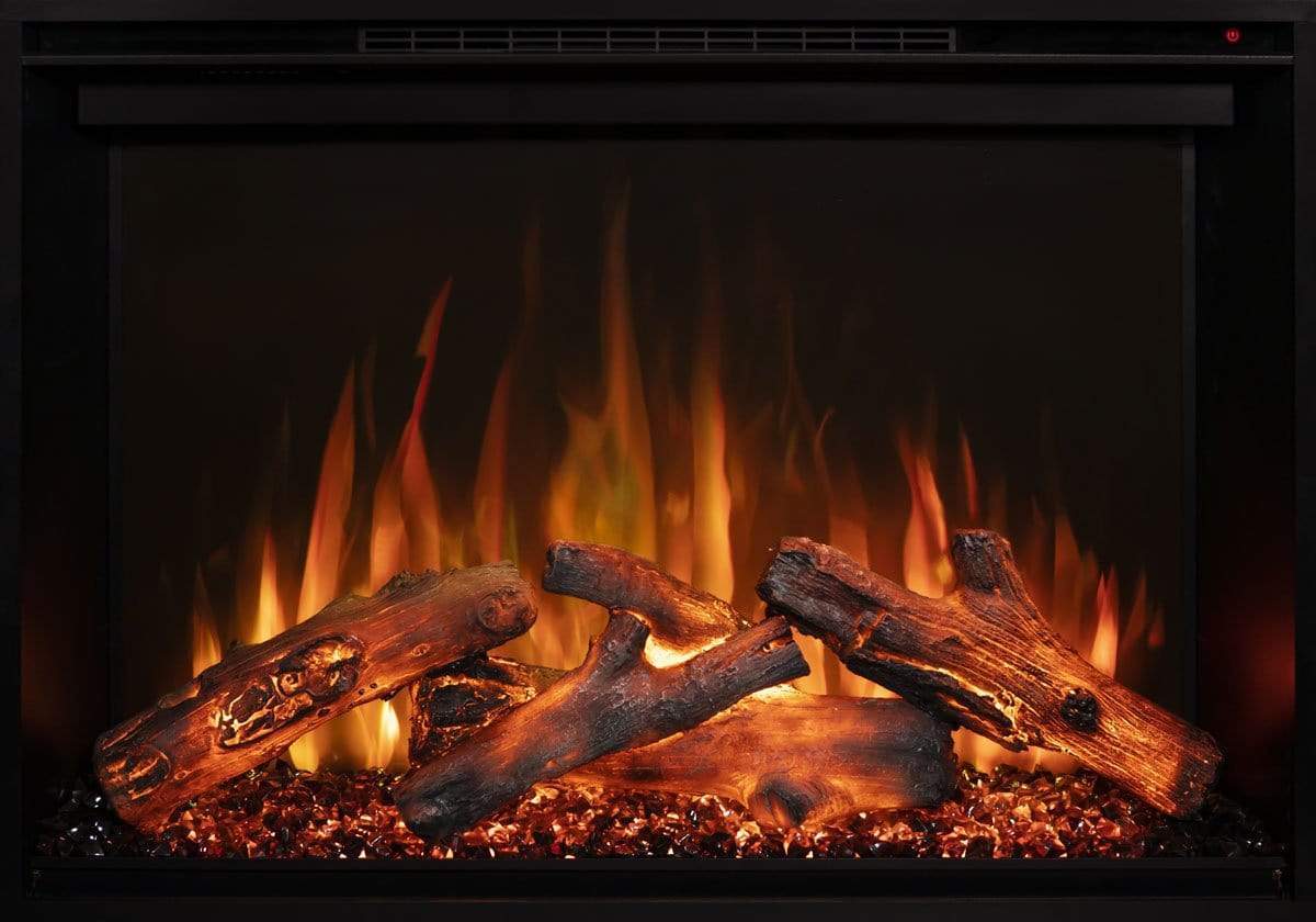 Modern Flames RedStone 54" Built-In Electric Fireplace Insert